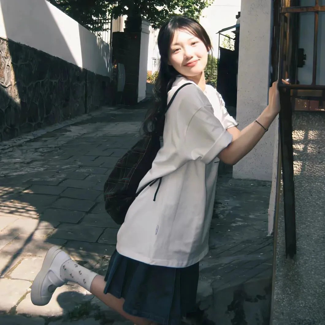 温柔怪人